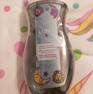 Scentsy body wash